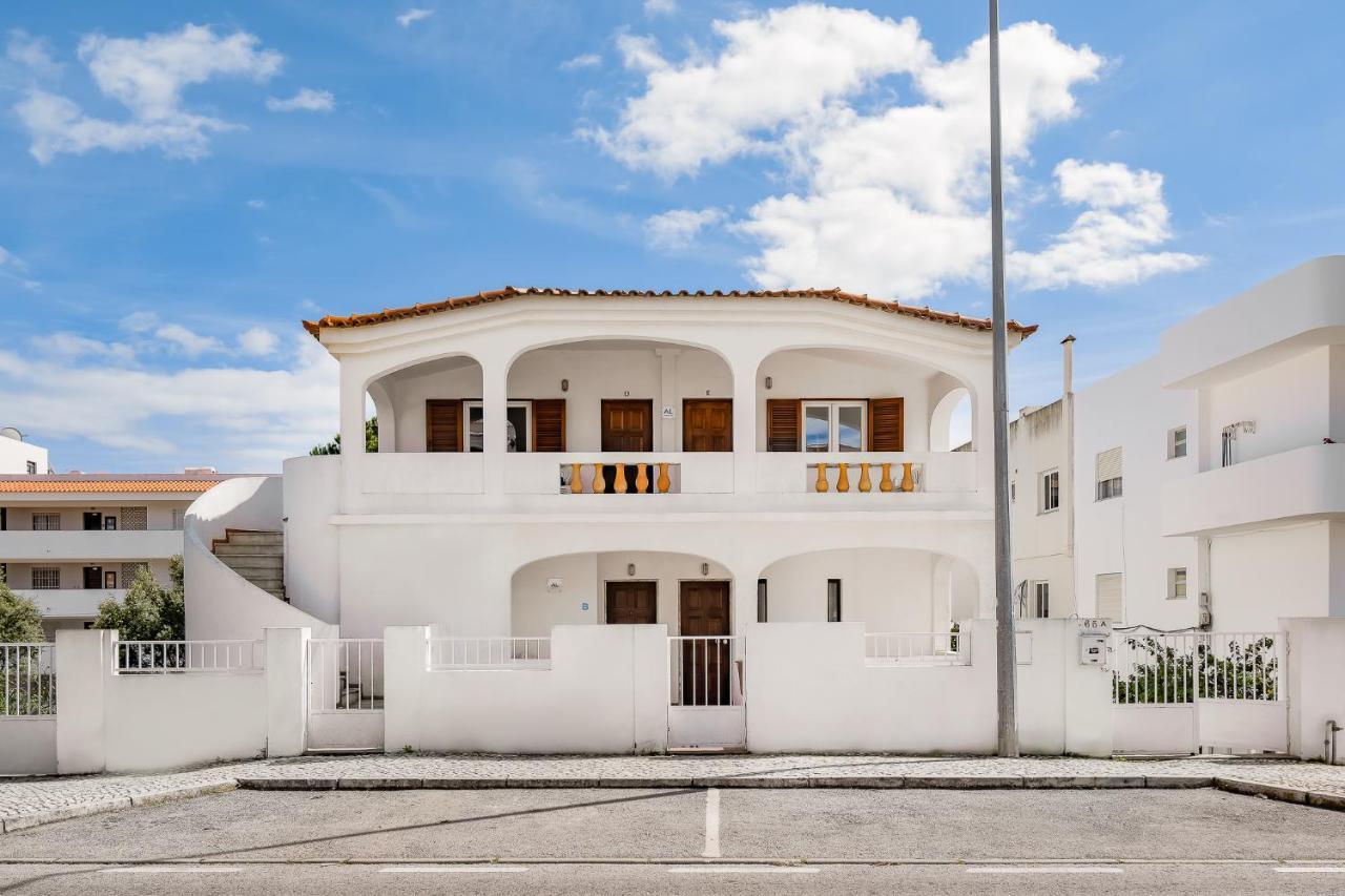 Bright Albufeira - 5Min To The Beach By Lovelystay Exterior photo