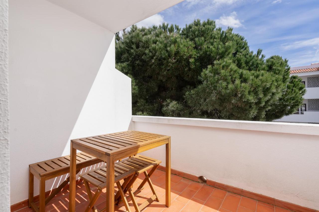 Bright Albufeira - 5Min To The Beach By Lovelystay Exterior photo